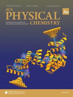 ACS Physical Chemistry Au - Vol 3 Issue 5