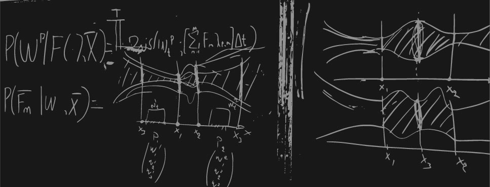 Chalk Talks