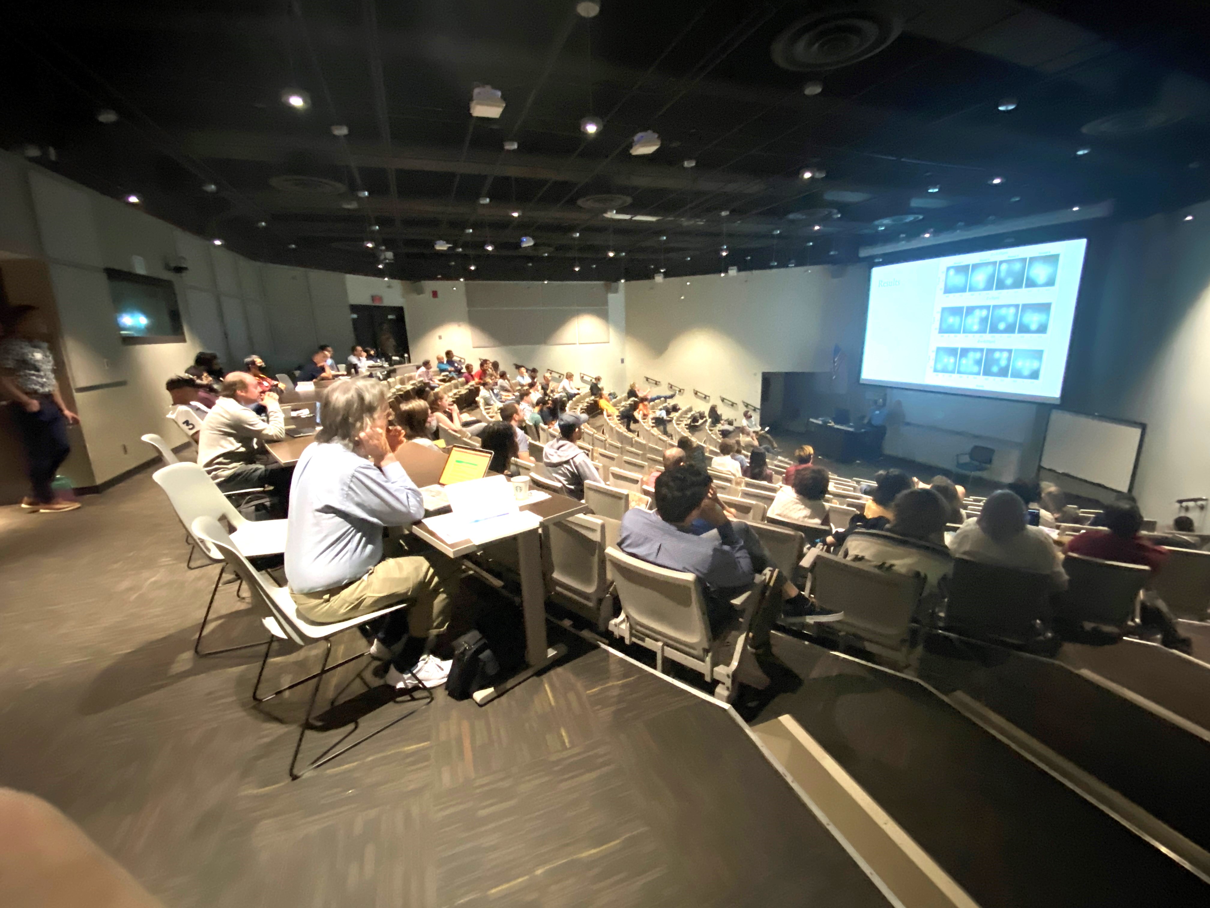 CBP Workshop