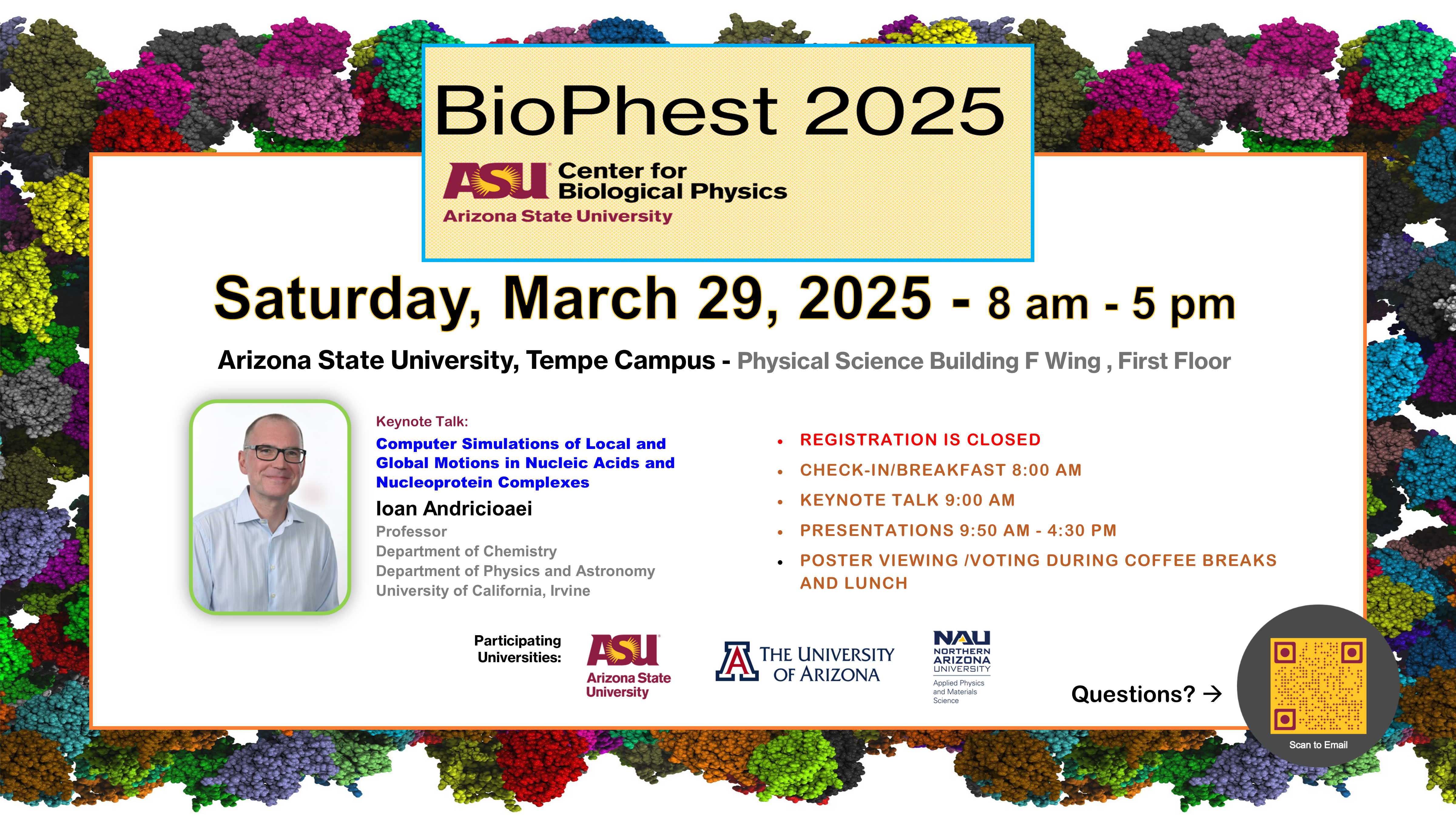 BioPhest 2025